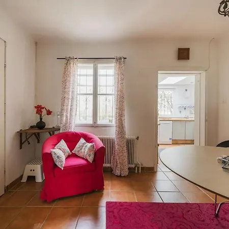 Appartement Lenas Gartenwohnung
