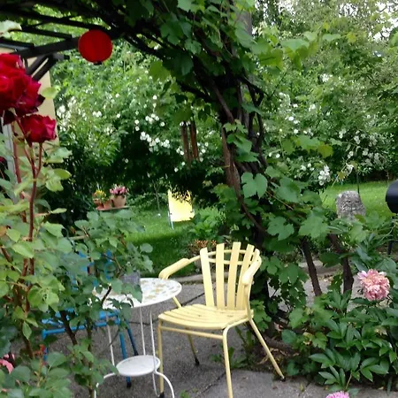 Lenas Gartenwohnung Appartement Groß-Enzersdorf