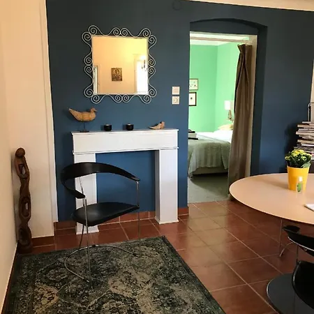 Appartement Lenas Gartenwohnung Groß-Enzersdorf