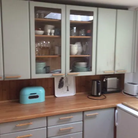 Lenas Gartenwohnung Appartement Groß-Enzersdorf